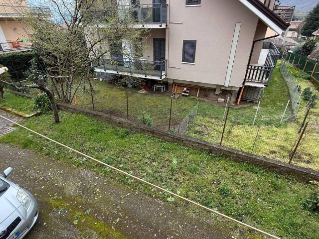 Appartamento in vendita a Monteforte Irpino AV