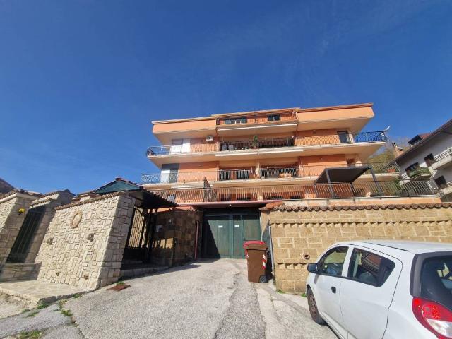 Appartamento in vendita a Monteforte Irpino AV