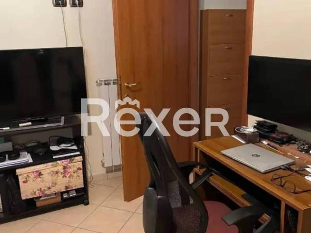 Appartamento in vendita a Monteforte Irpino AV