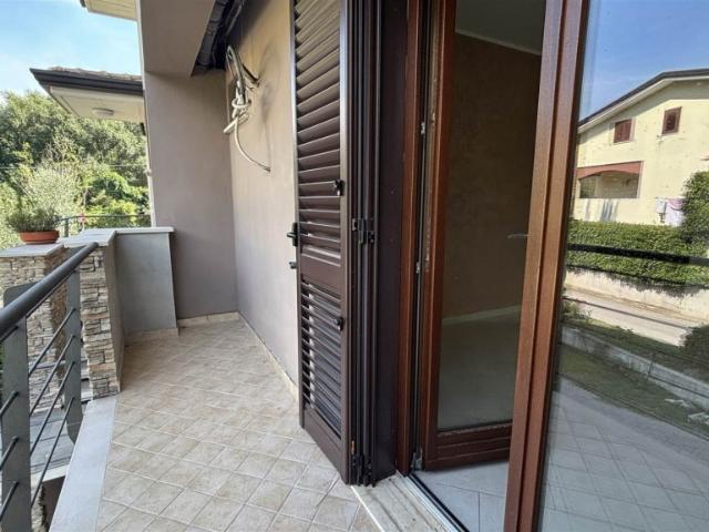 Appartamento in vendita a Monteforte Irpino via molinelle 76