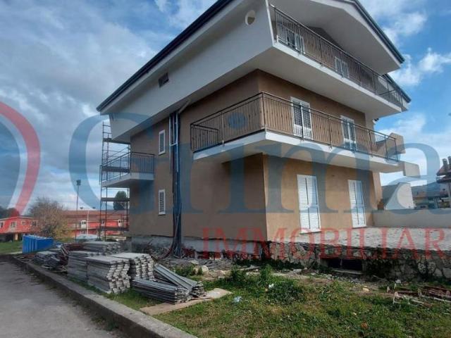 Appartamento in vendita a Monteforte Irpino
