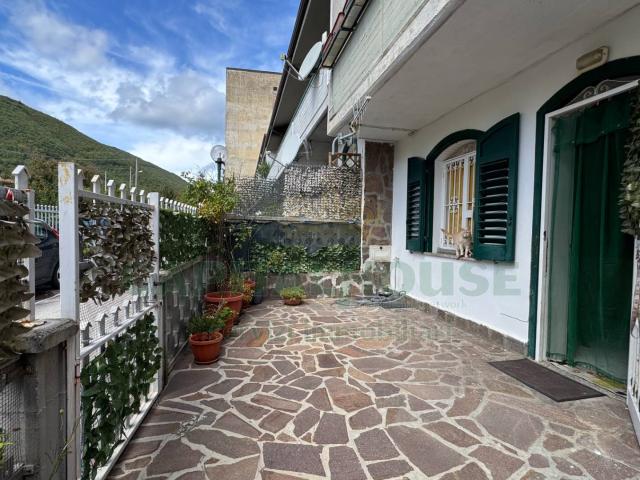 Appartamento in vendita a Monteforte Irpino