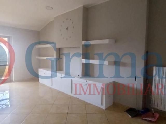Appartamento in vendita a Monteforte Irpino