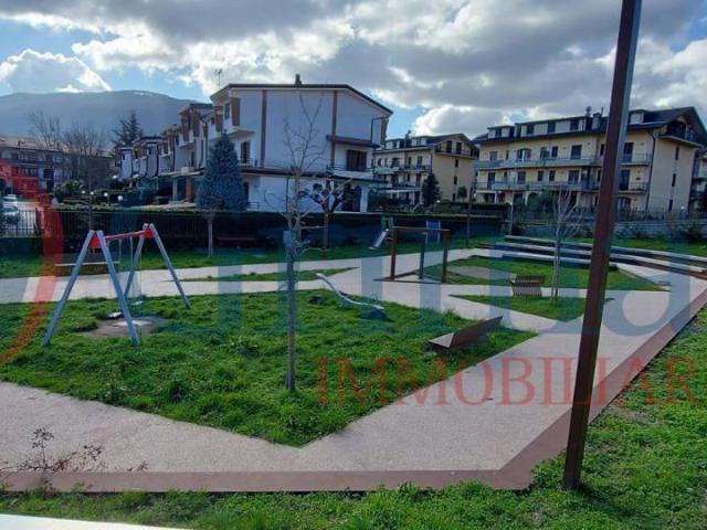 Appartamento in vendita a Monteforte Irpino