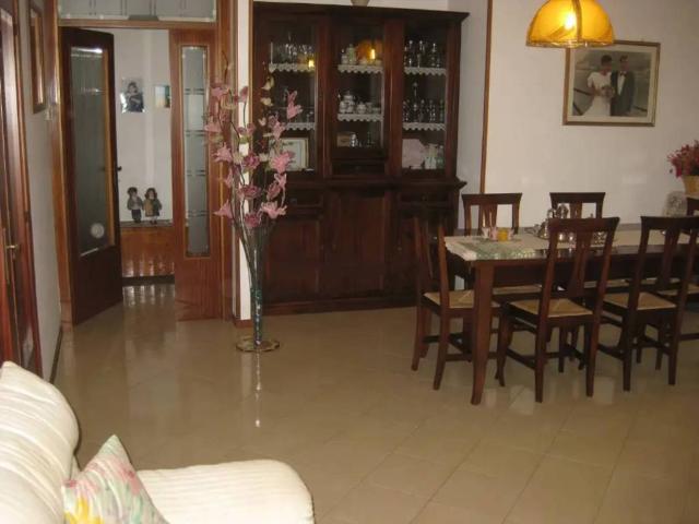 Appartamento in vendita a Montefortino FM