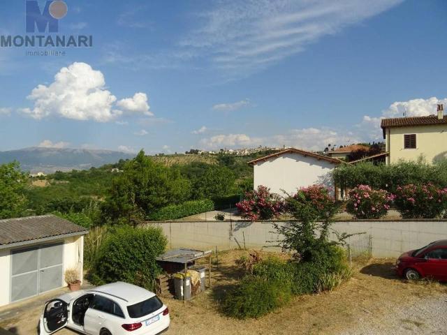 Appartamento in vendita a Montefalco
