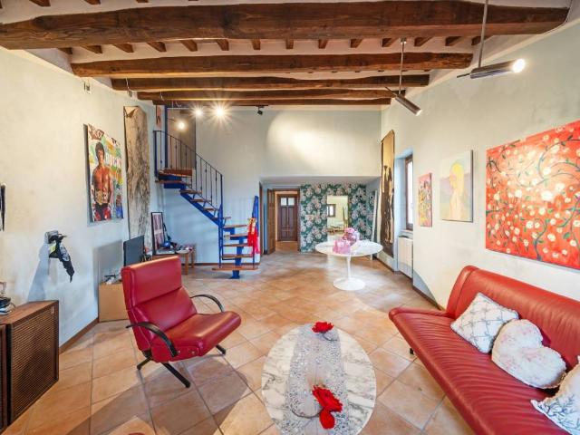 Appartamento in vendita a Montefalco PG
