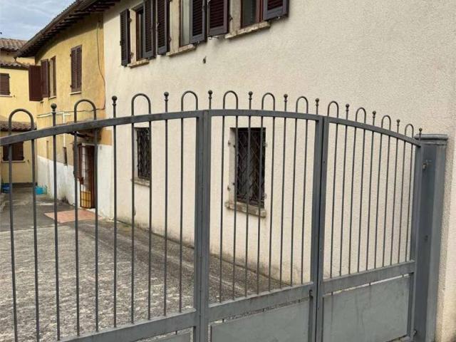 Appartamento in vendita a Montefalco PG