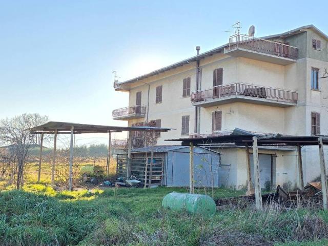 Appartamento in vendita a Montefalco PG