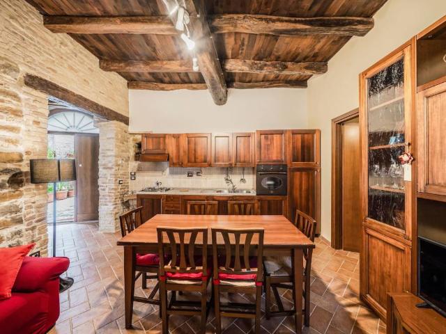 Appartamento in vendita a Montefalco PG