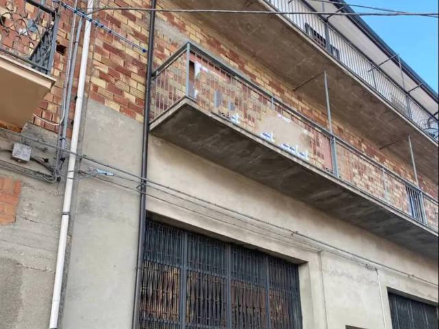 Appartamento in vendita a Montefalcone nel Sannio CB