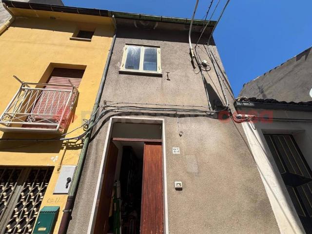 Appartamento in vendita a Montefalcone nel Sannio CB
