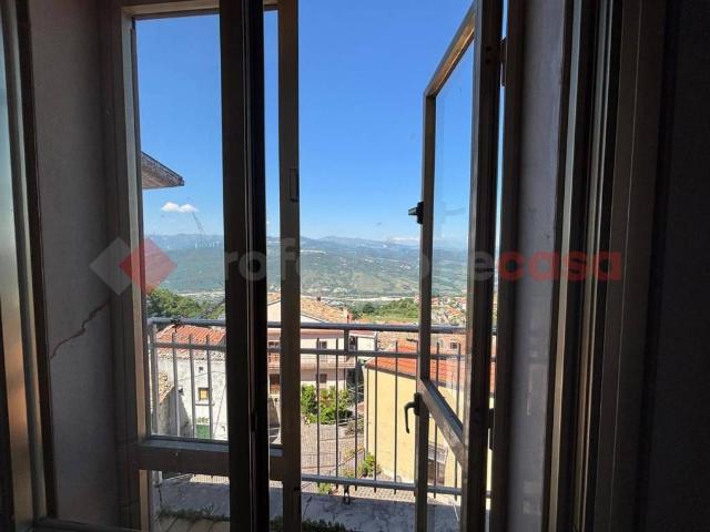 Appartamento in vendita a Montefalcone nel Sannio CB