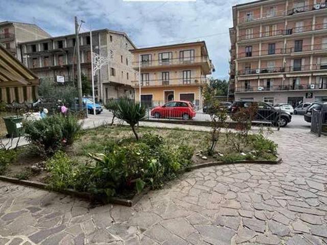 Appartamento in vendita a Montefalcione AV