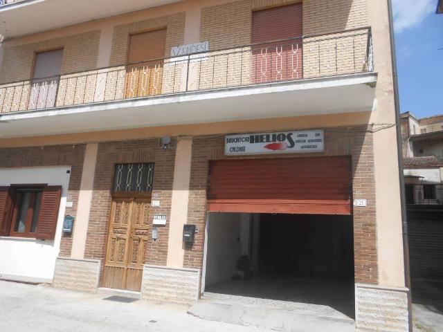 Appartamento in vendita a Montefalcione AV