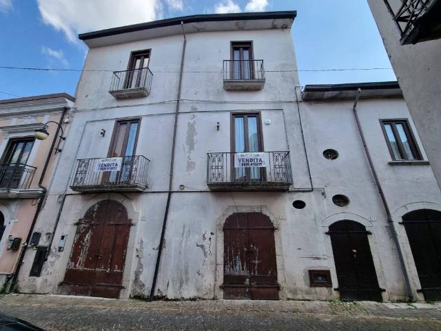 Appartamento in vendita a Montefalcione AV