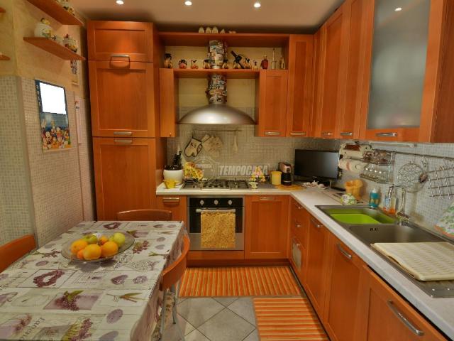 Appartamento in vendita a Montefano