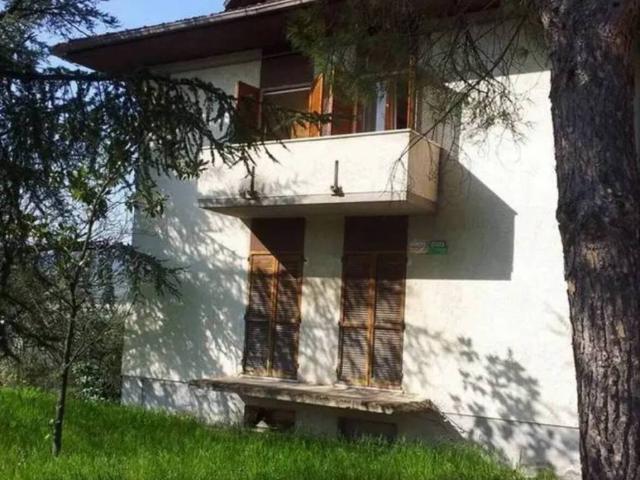 Appartamento in vendita a Montefelcino PU