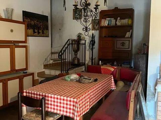 Appartamento in vendita a Montefelcino PU