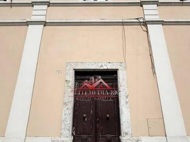Appartamento in vendita a Montefiascone VT