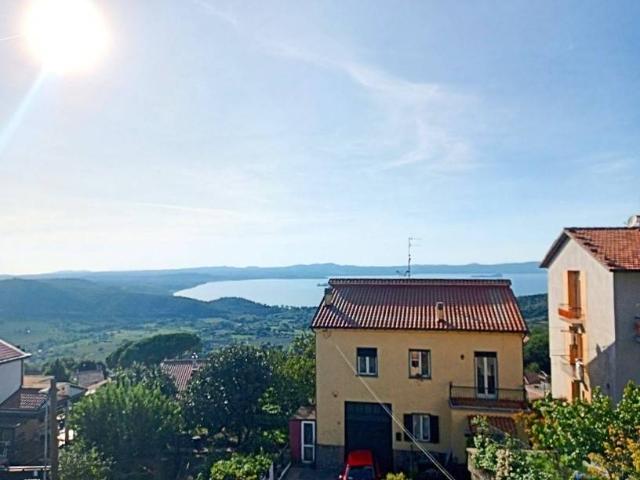 Appartamento in vendita a Montefiascone VT