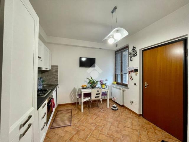 Appartamento in vendita a Montefiascone VT