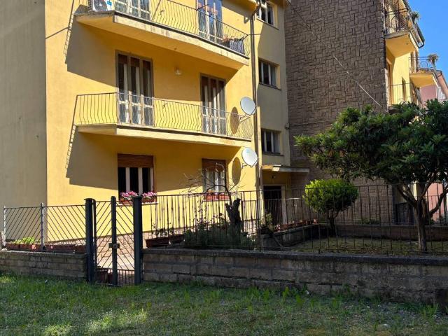 Appartamento in vendita a Montefiascone VT