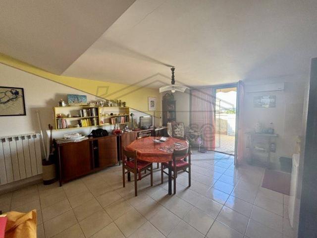 Appartamento in vendita a Montefiascone VT