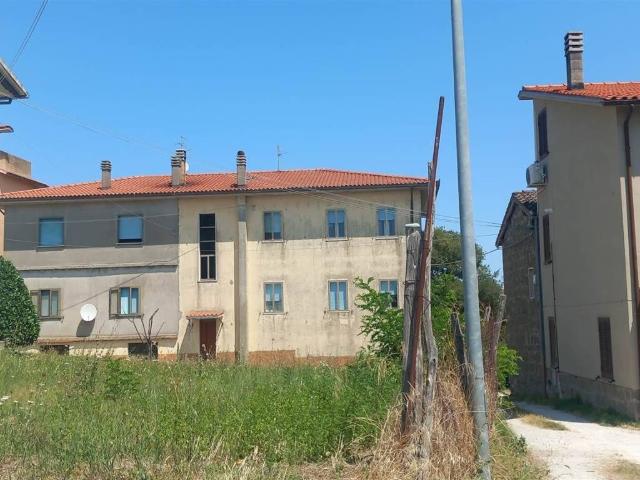 Appartamento in vendita a Montefiascone VT