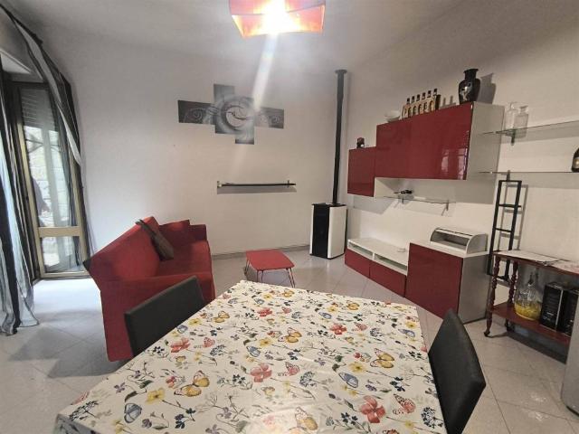 Appartamento in vendita a Montefiascone VT