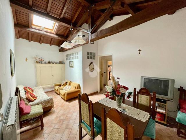 Appartamento in vendita a Montefiascone VT