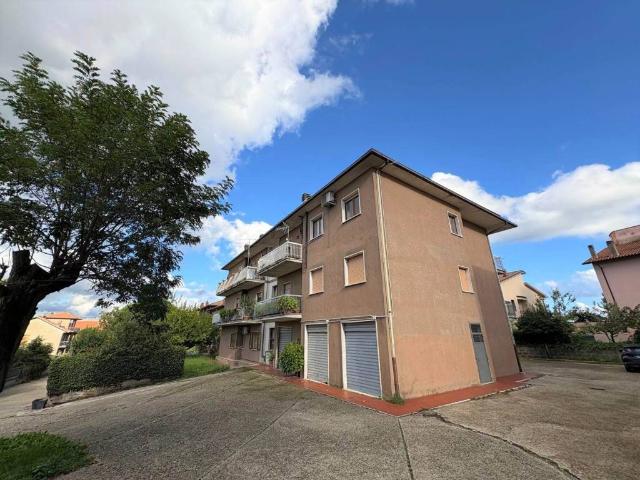 Appartamento in vendita a Montefiascone VT