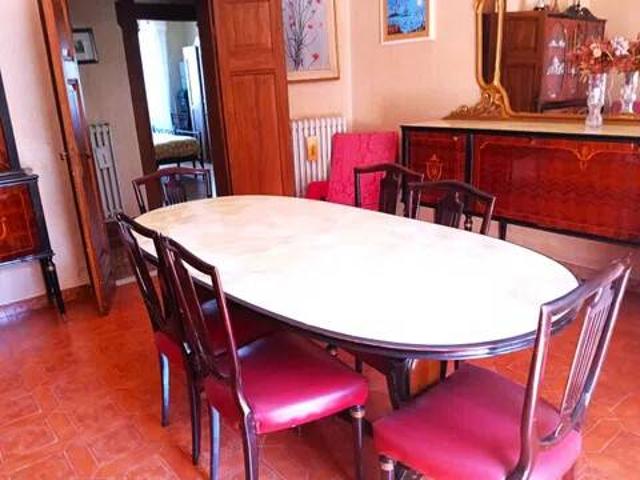 Appartamento in vendita a Montefiascone VT
