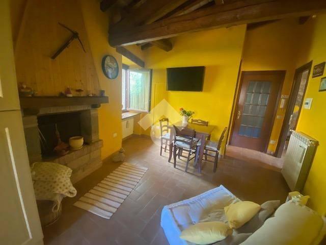 Appartamento in vendita a Montefiascone VT