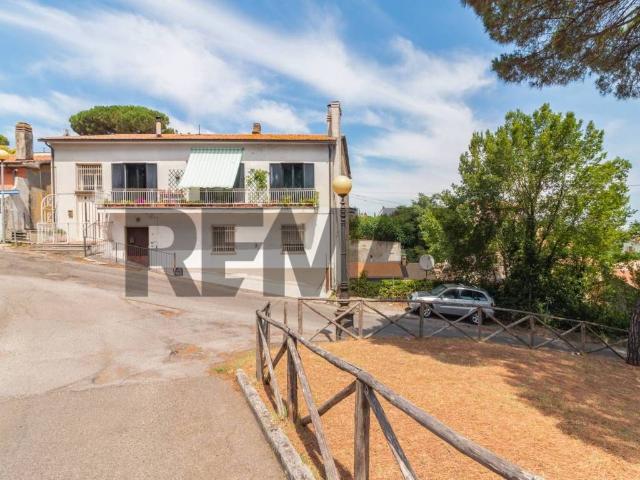 Appartamento in vendita a Montefiascone VT