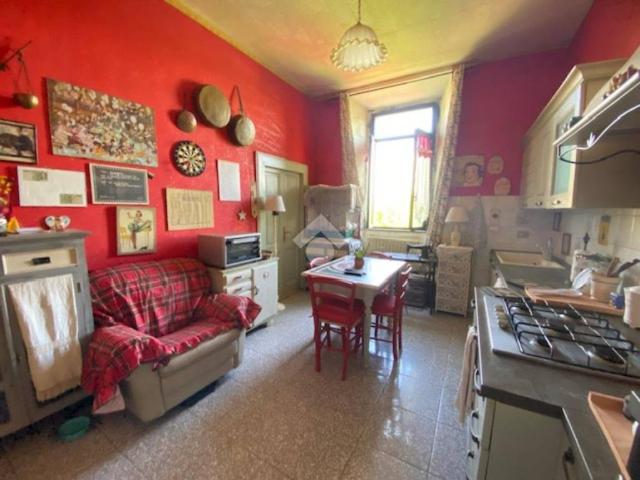 Appartamento in vendita a Montefiascone VT