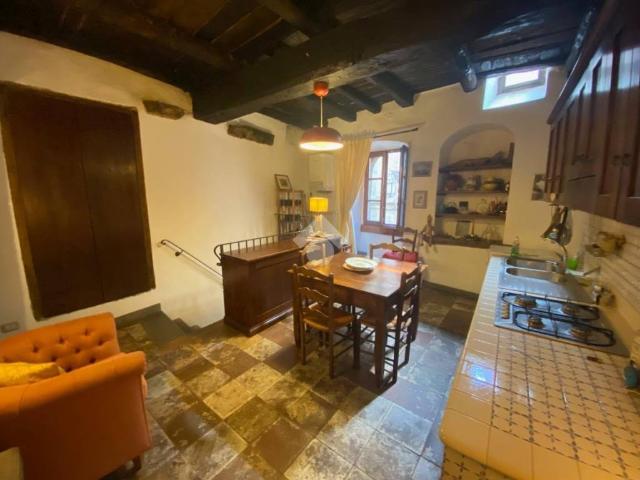 Appartamento in vendita a Montefiascone VT