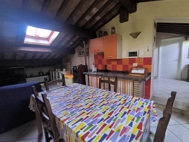Appartamento in vendita a Montefiascone VT