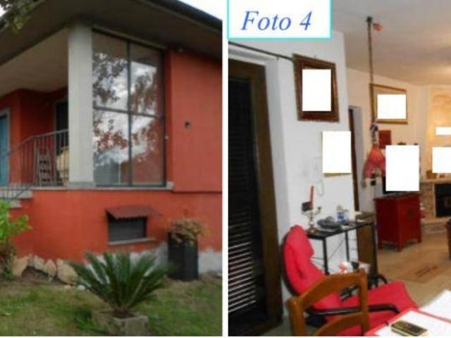 Appartamento in vendita a Montefiascone, Zepponami