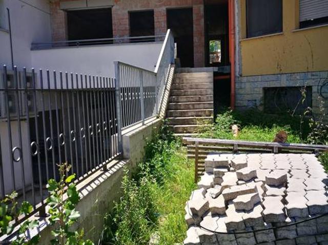 Appartamento in vendita a Montefiore Conca RN