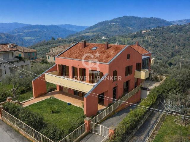 Appartamento in vendita a Montefiore Conca RN