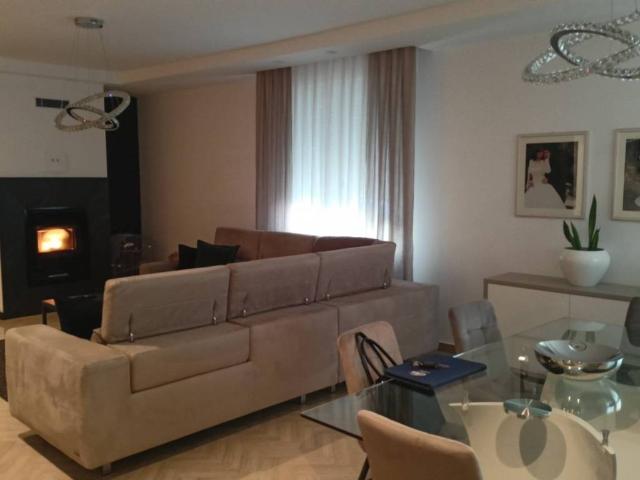 Appartamento in vendita a Montefiore Conca RN