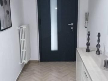 Appartamento in vendita a Montefiore Conca RN