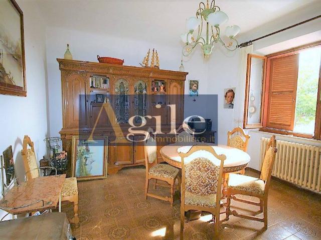 Appartamento in vendita a Montefiore dell'Aso