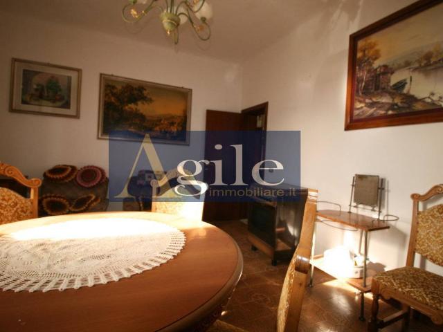 Appartamento in vendita a Montefiore dell'Aso