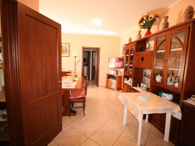 Appartamento in vendita a Montefiore dell'Aso