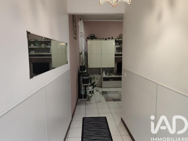 Appartamento in vendita a Montefiore Dell'Aso
