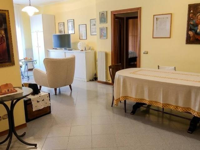 Appartamento in vendita a Montefiore dell'Aso AP