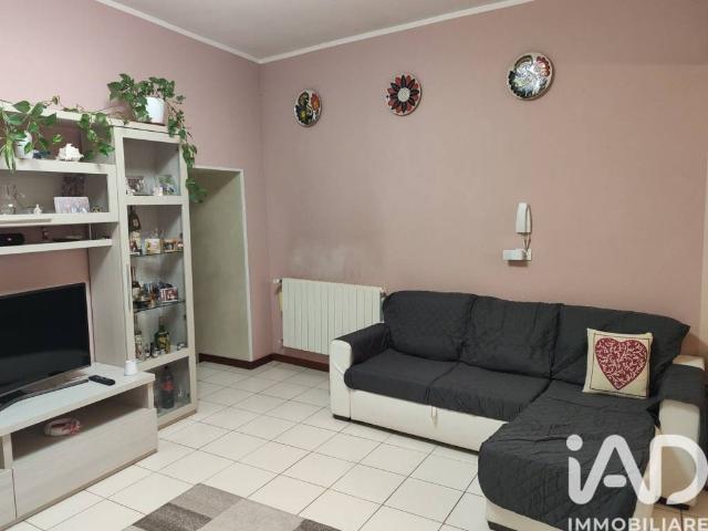 Appartamento in vendita a Montefiore dell'Aso AP