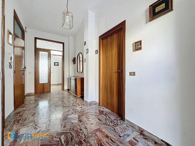 Appartamento in vendita a Montefiore dell'Aso AP